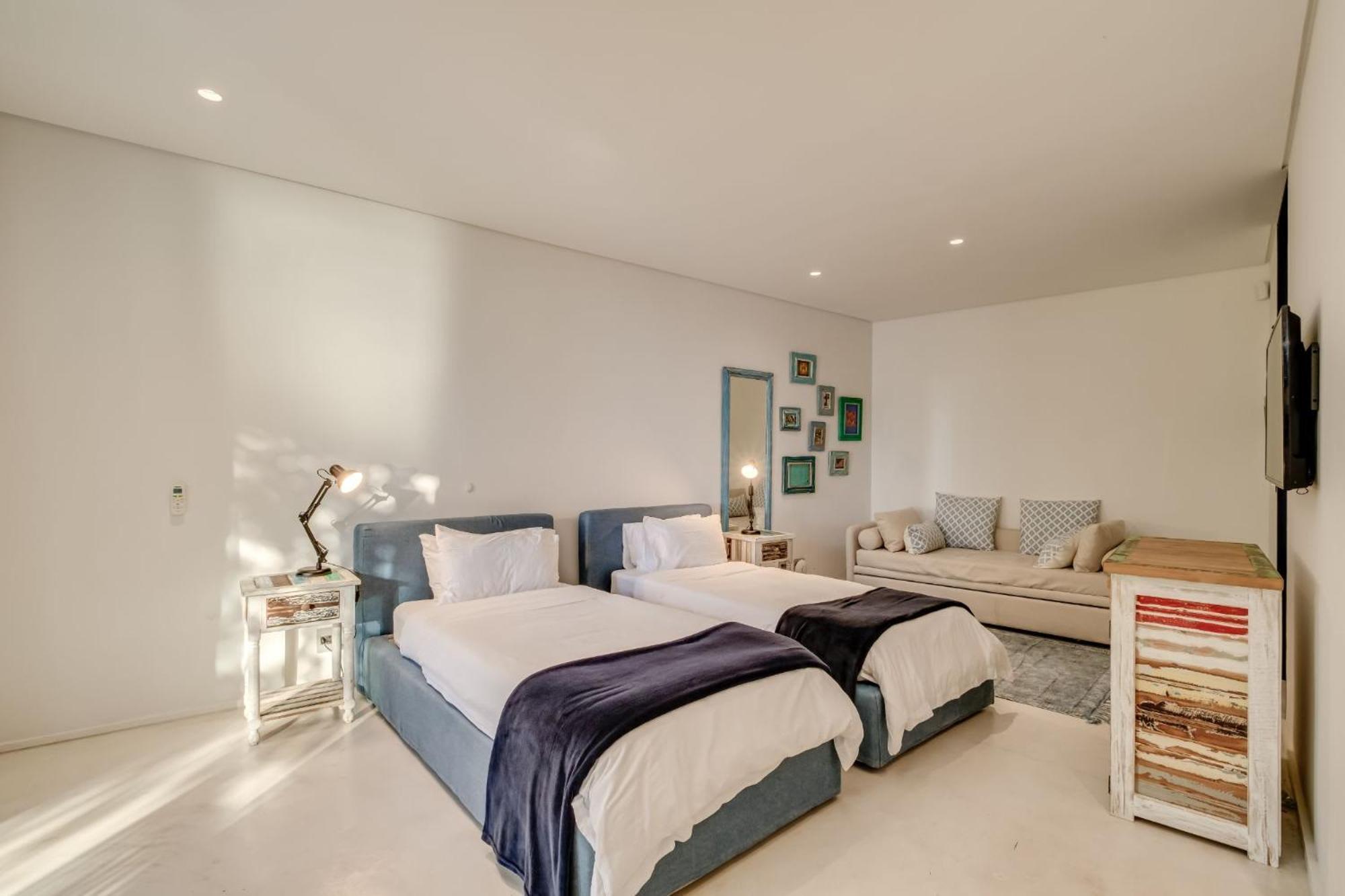 Apartment Coral Sea *