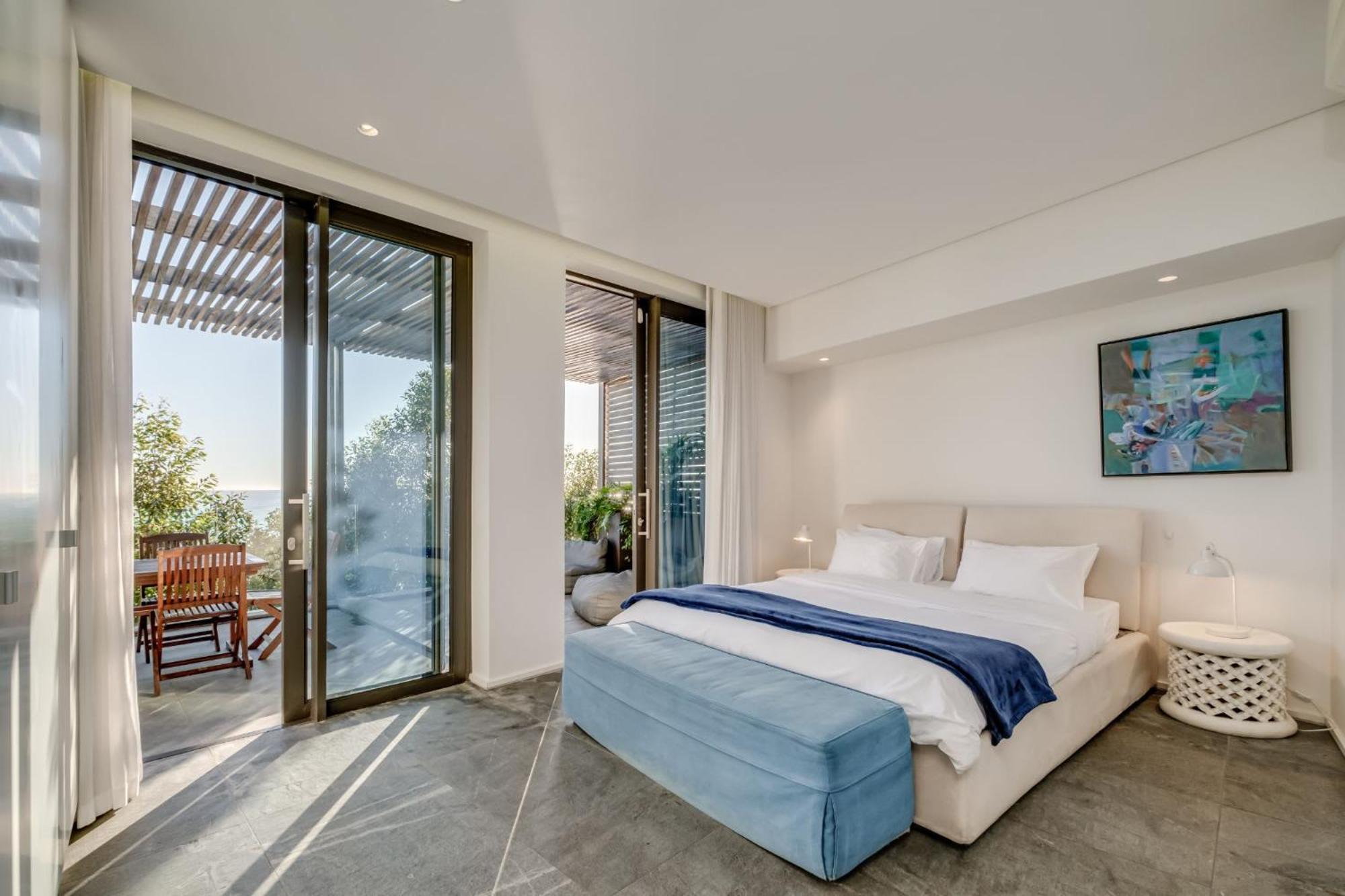 Coral Sea Cape Town
